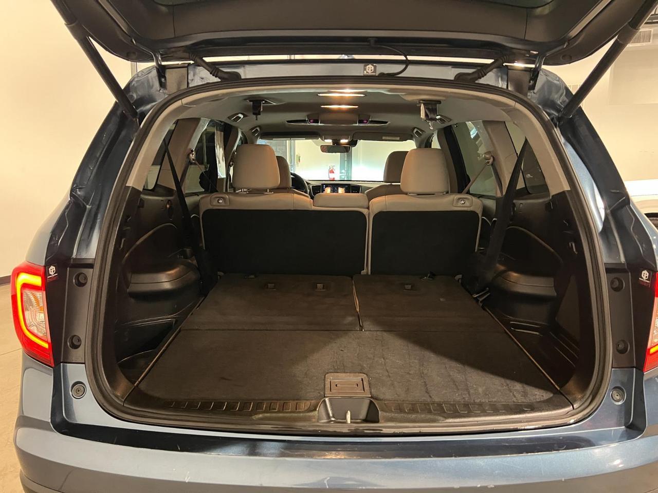 2019 Honda Pilot Touring 8-Passenger Parker CO