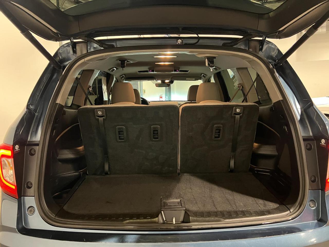 2019 Honda Pilot Touring 8-Passenger Parker CO