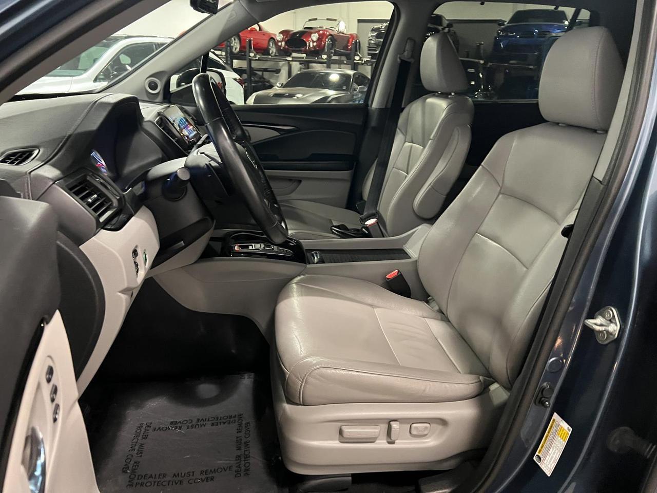 2019 Honda Pilot Touring 8-Passenger Parker CO