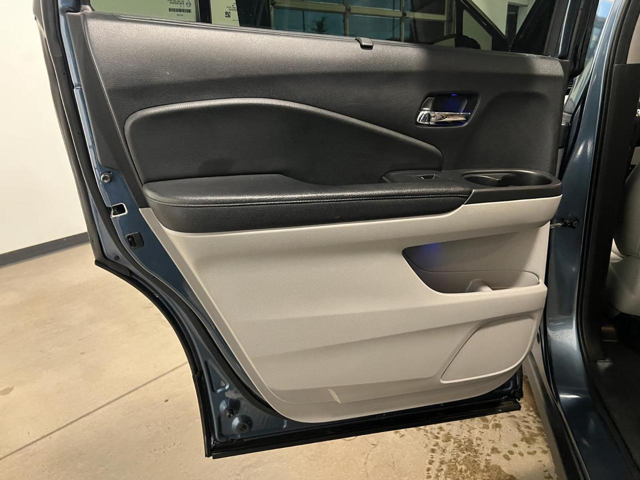 2019 Honda Pilot Touring 8-Passenger Parker CO