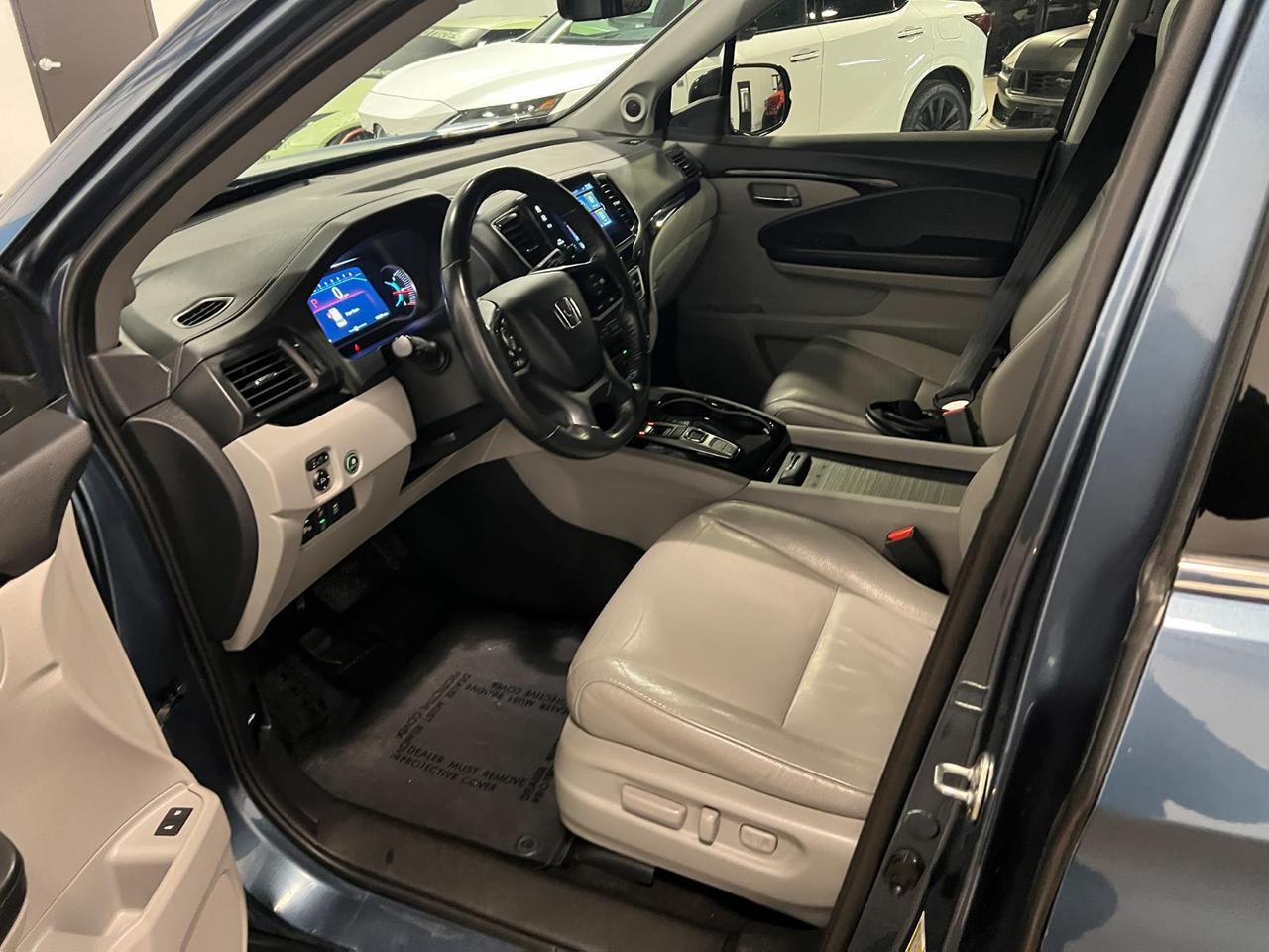 2019 Honda Pilot Touring 8-Passenger Parker CO