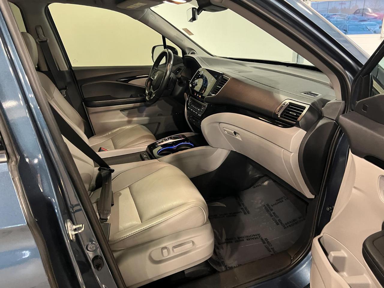 2019 Honda Pilot Touring 8-Passenger Parker CO