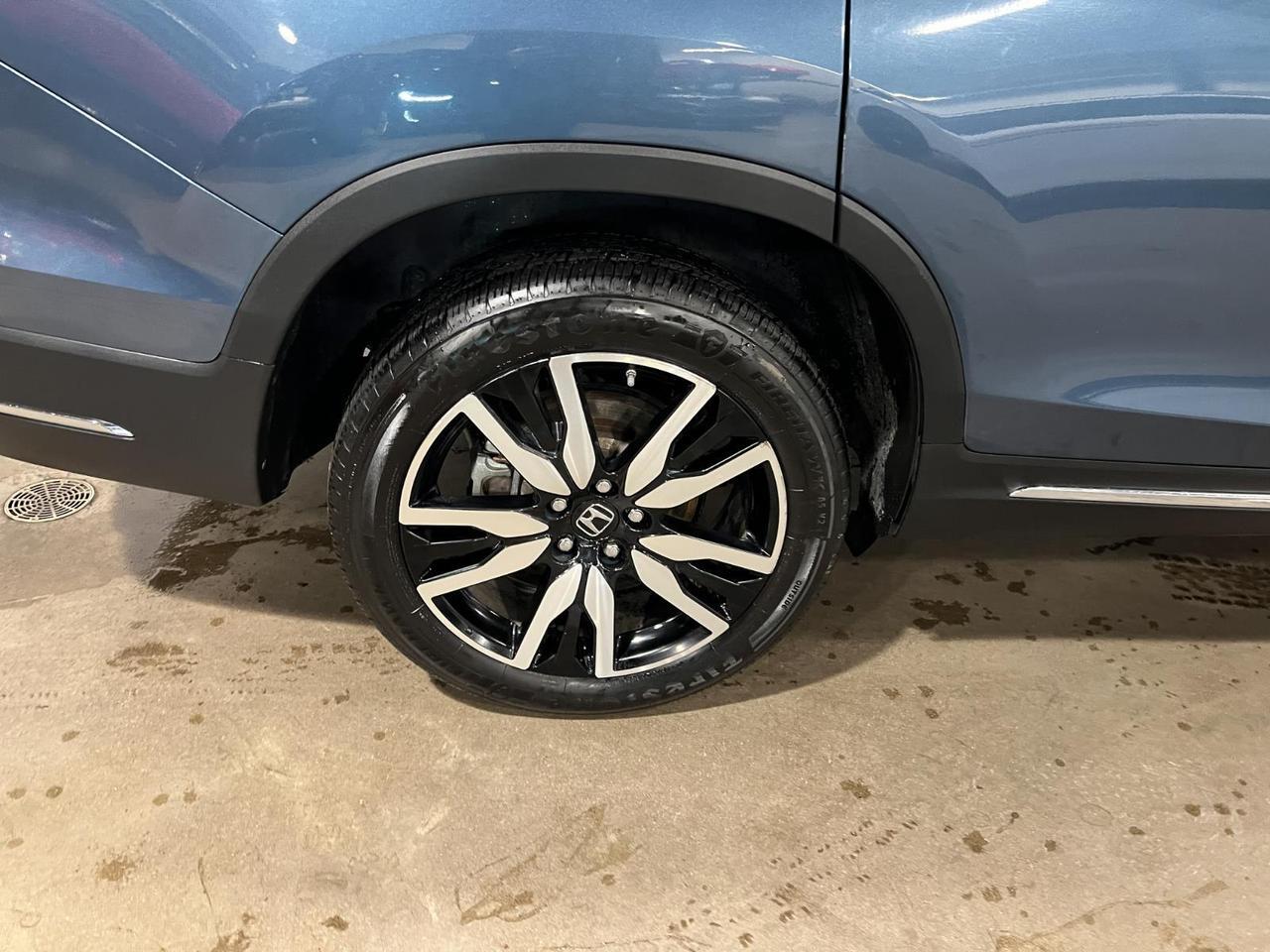 2019 Honda Pilot Touring 8-Passenger Parker CO
