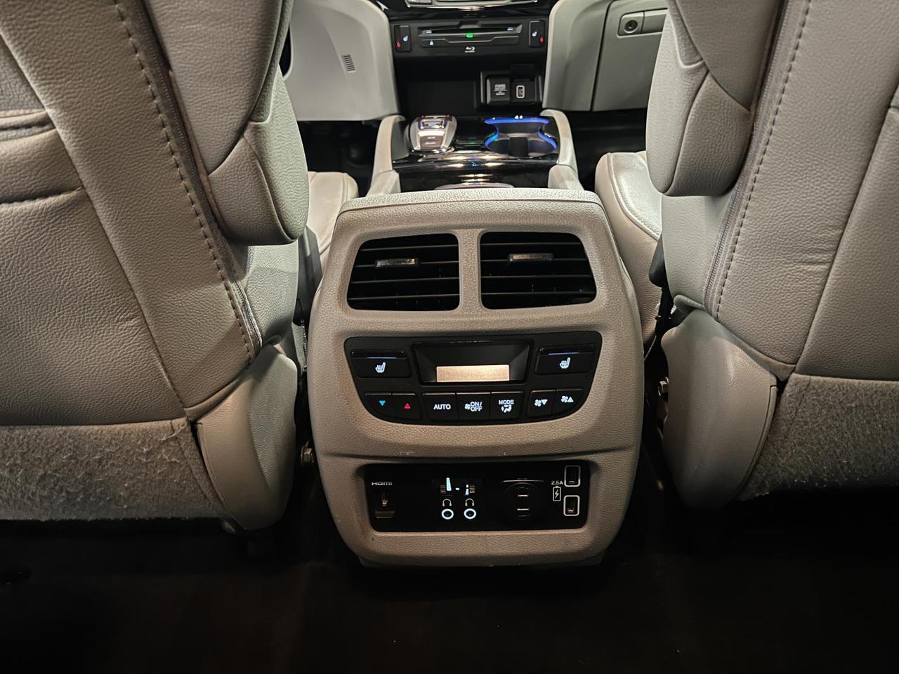 2019 Honda Pilot Touring 8-Passenger Parker CO