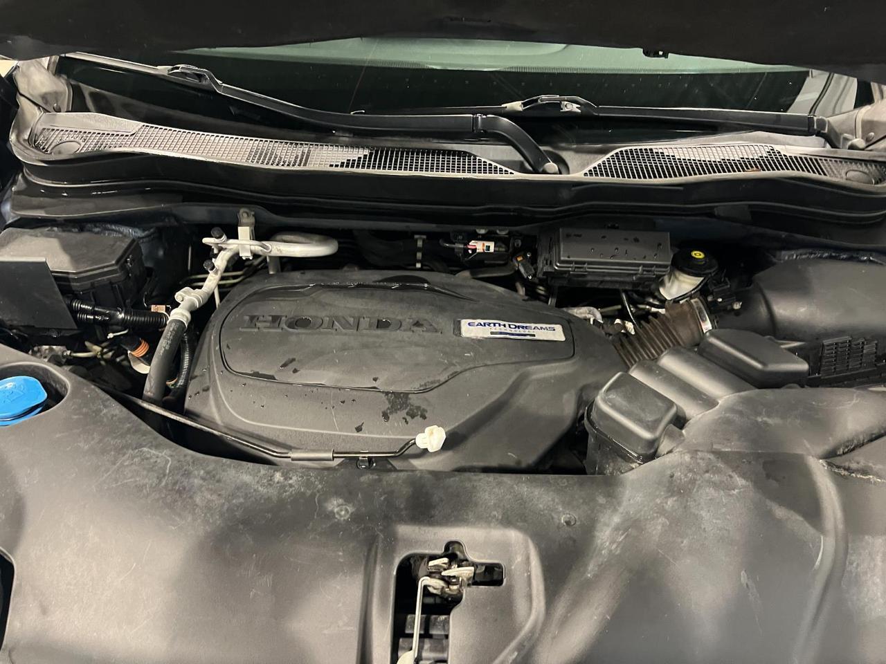 2019 Honda Pilot Touring 8-Passenger Parker CO