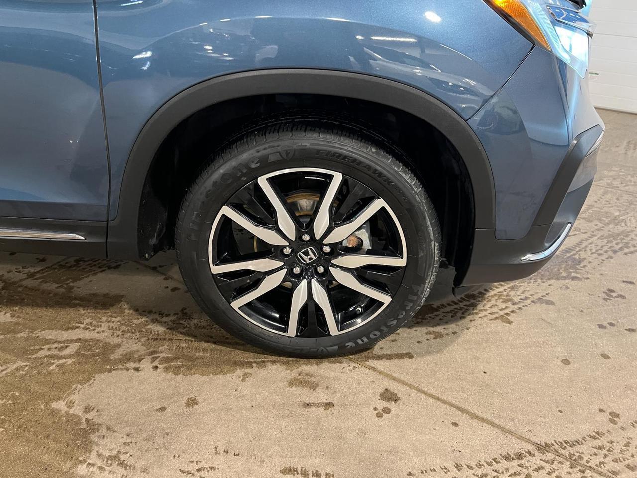 2019 Honda Pilot Touring 8-Passenger Parker CO