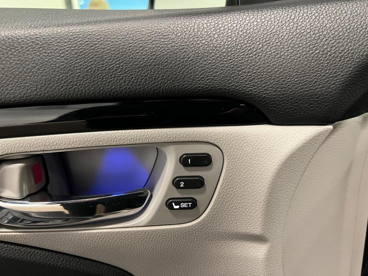 2019 Honda Pilot Touring 8-Passenger Parker CO