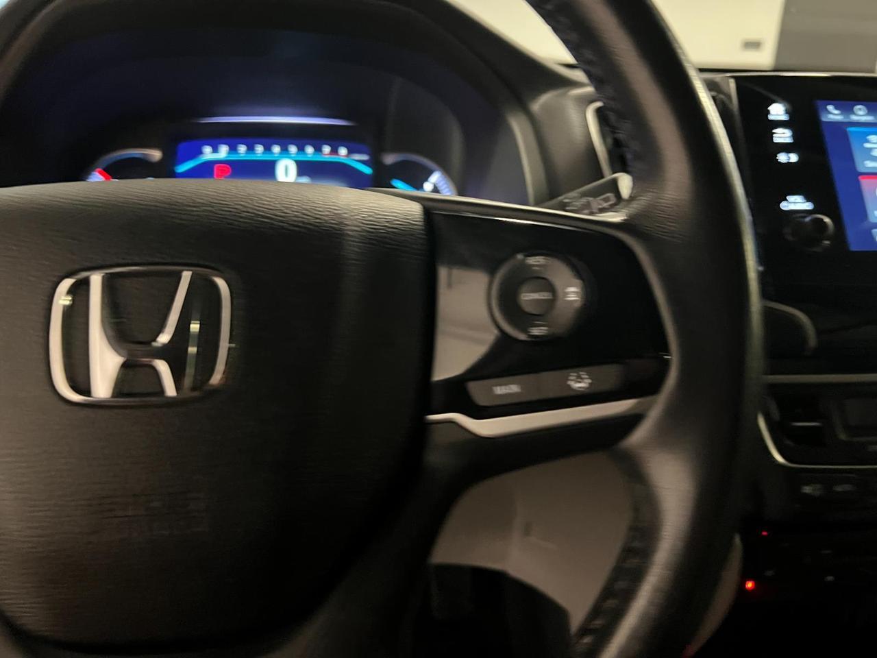 2019 Honda Pilot Touring 8-Passenger Parker CO