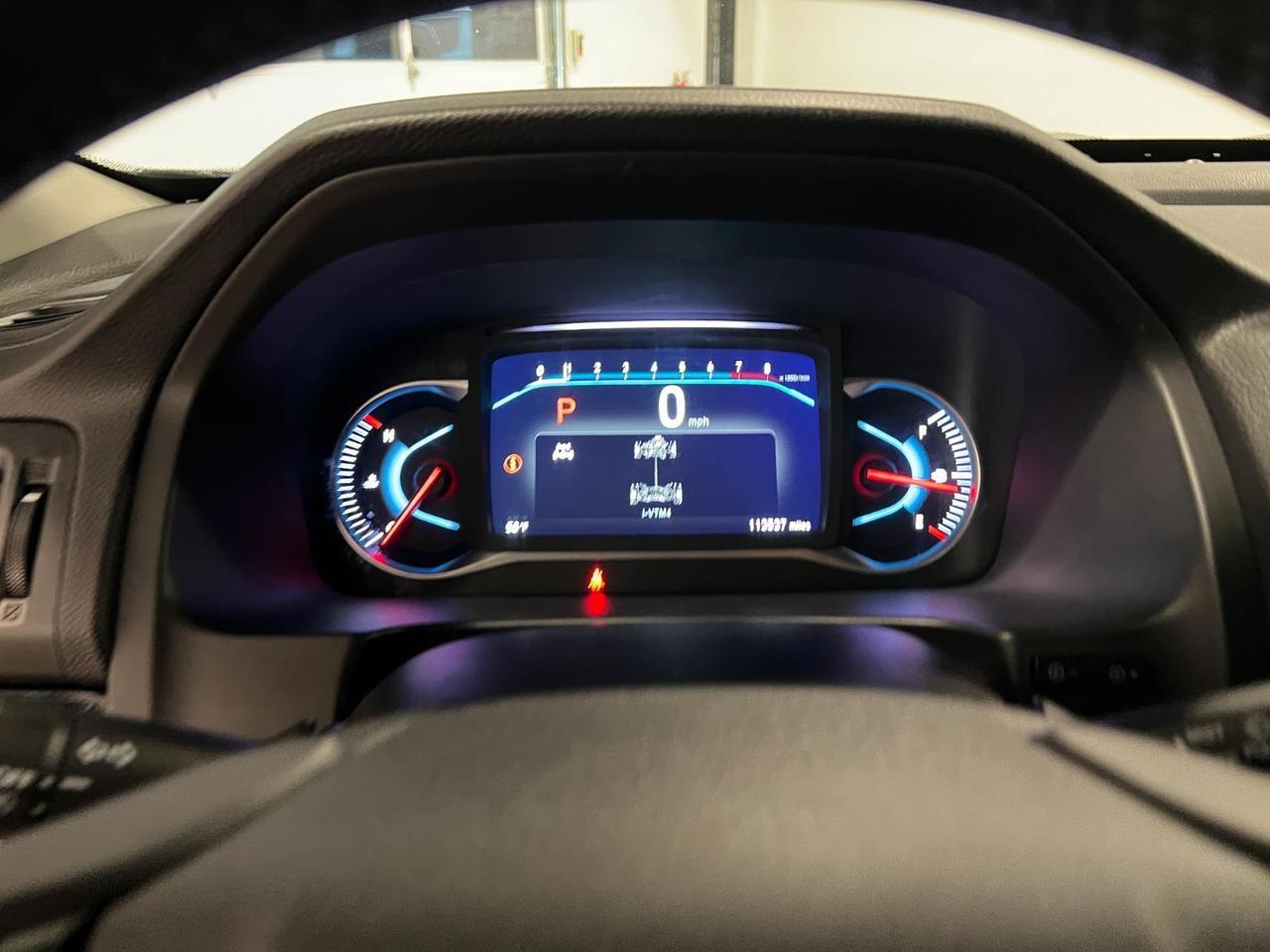 2019 Honda Pilot Touring 8-Passenger Parker CO