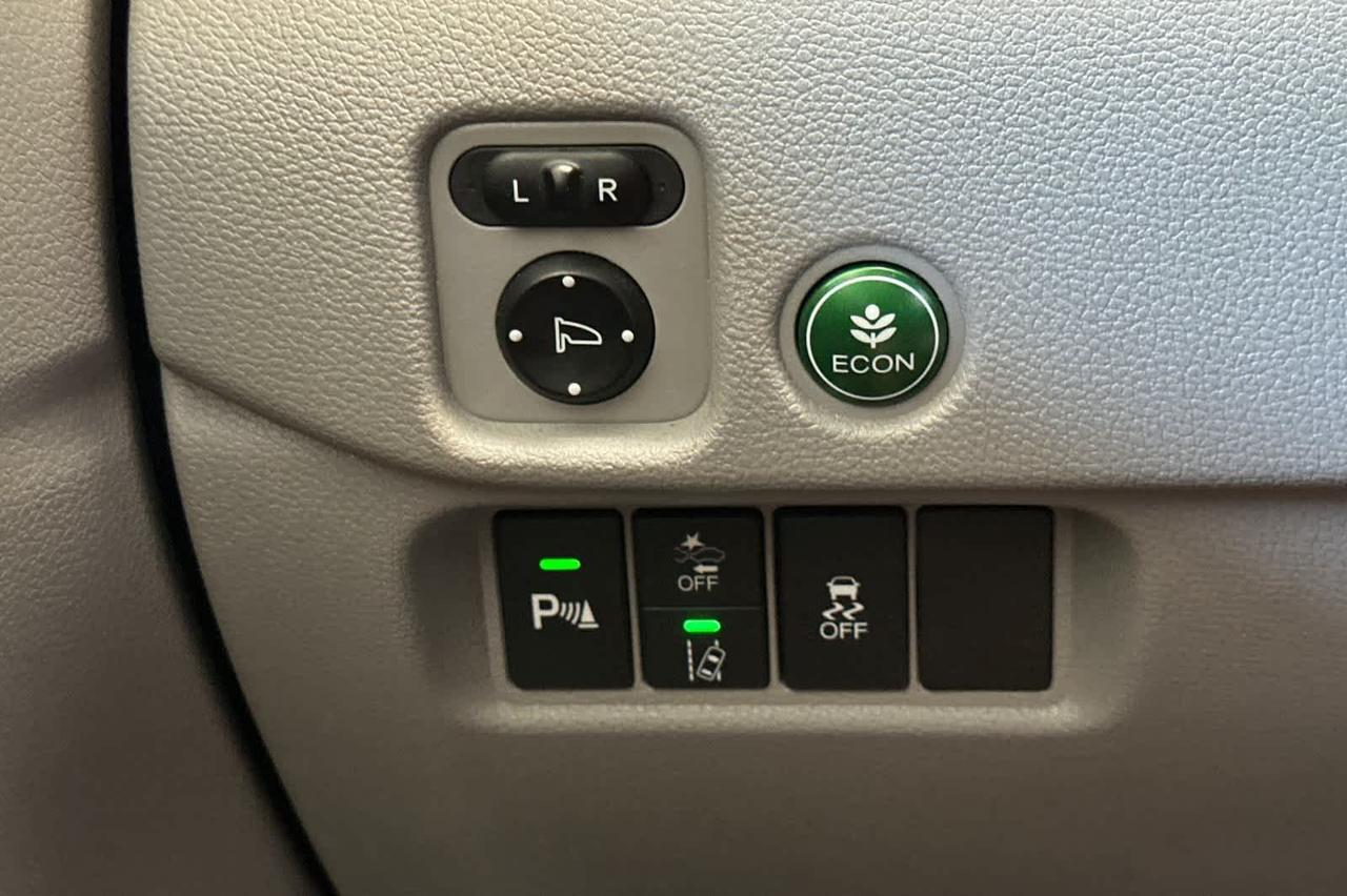 2019 Honda Pilot Touring 8-Passenger Roseville CA