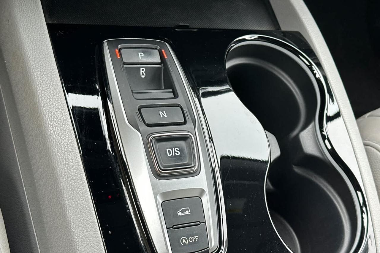 2019 Honda Pilot Touring 8-Passenger Roseville CA