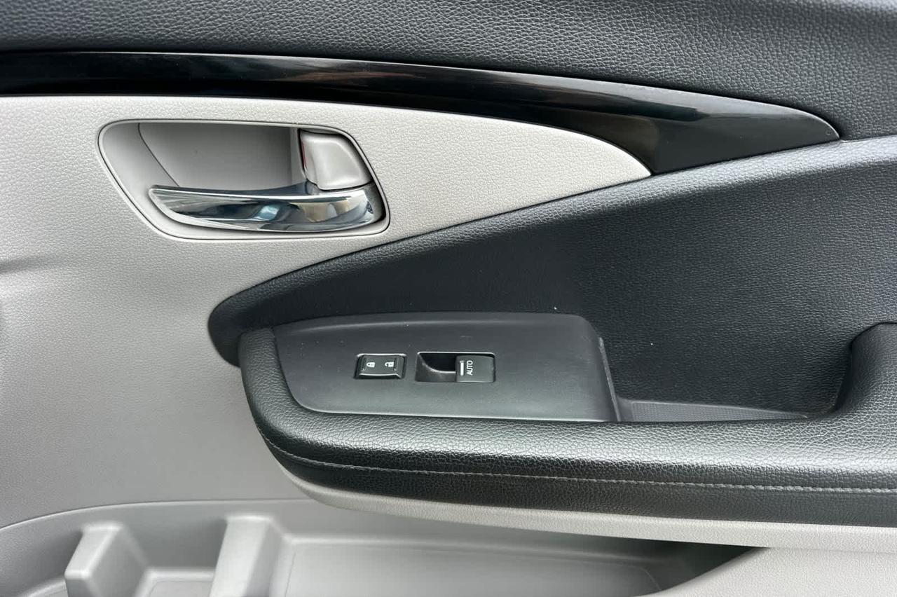 2019 Honda Pilot Touring 8-Passenger Roseville CA