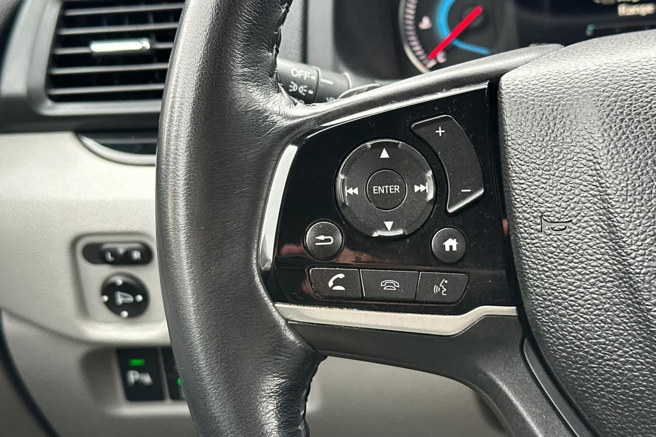 2019 Honda Pilot Touring 8-Passenger Roseville CA