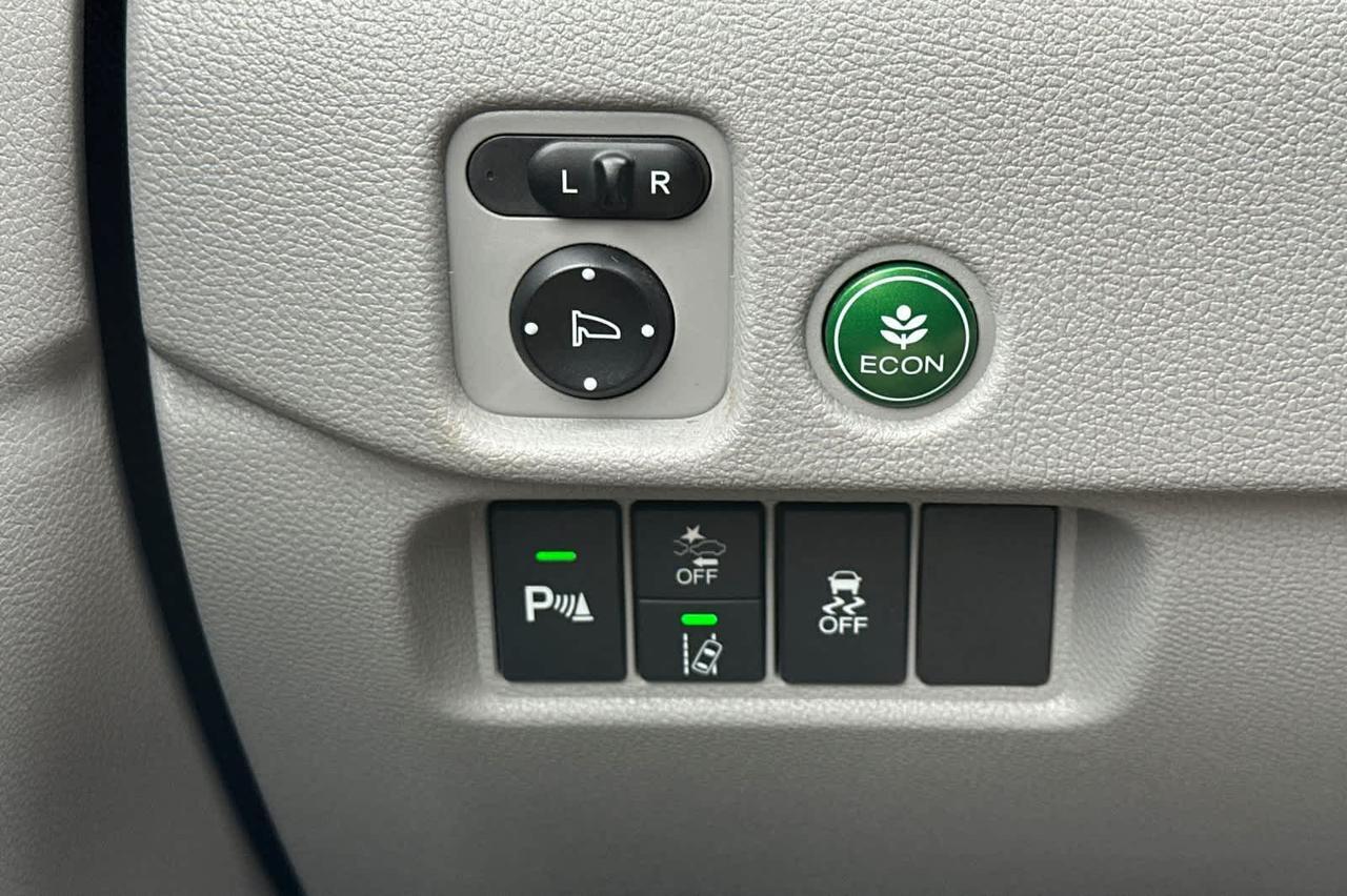 2019 Honda Pilot Touring 8-Passenger Roseville CA