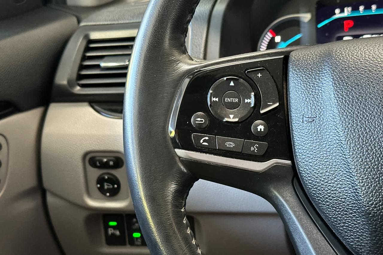 2019 Honda Pilot Touring 8-Passenger Roseville CA