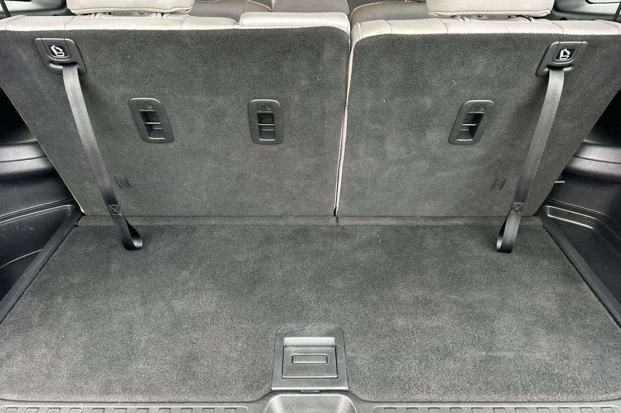 2019 Honda Pilot Touring 8-Passenger Roseville CA