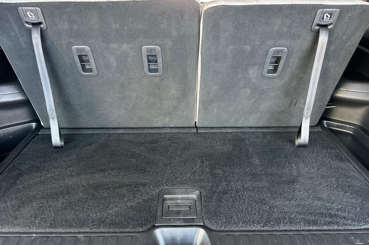 2019 Honda Pilot Touring 8-Passenger Roseville CA