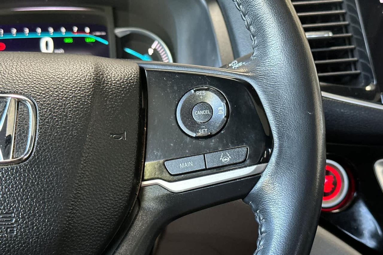 2019 Honda Pilot Touring 8-Passenger Roseville CA