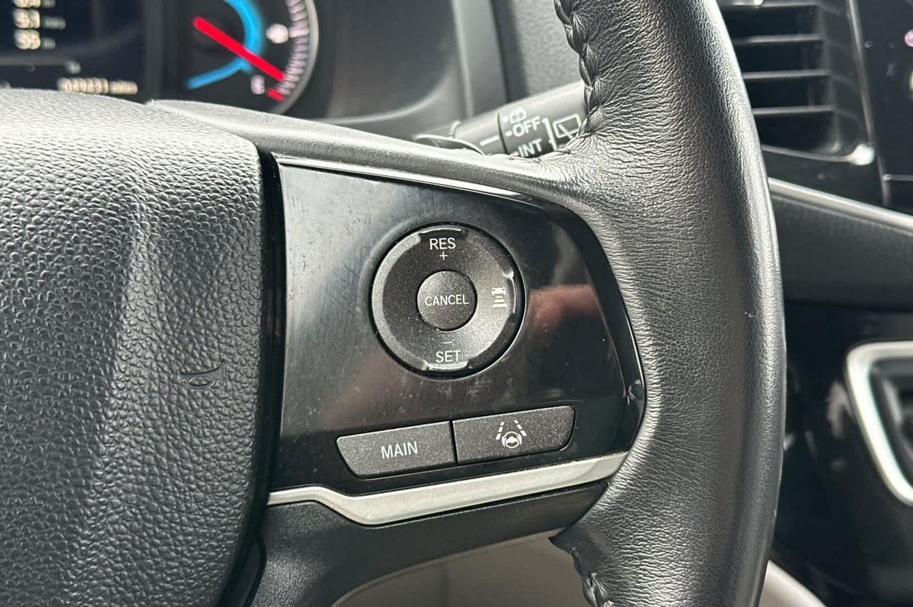 2019 Honda Pilot Touring 8-Passenger Roseville CA