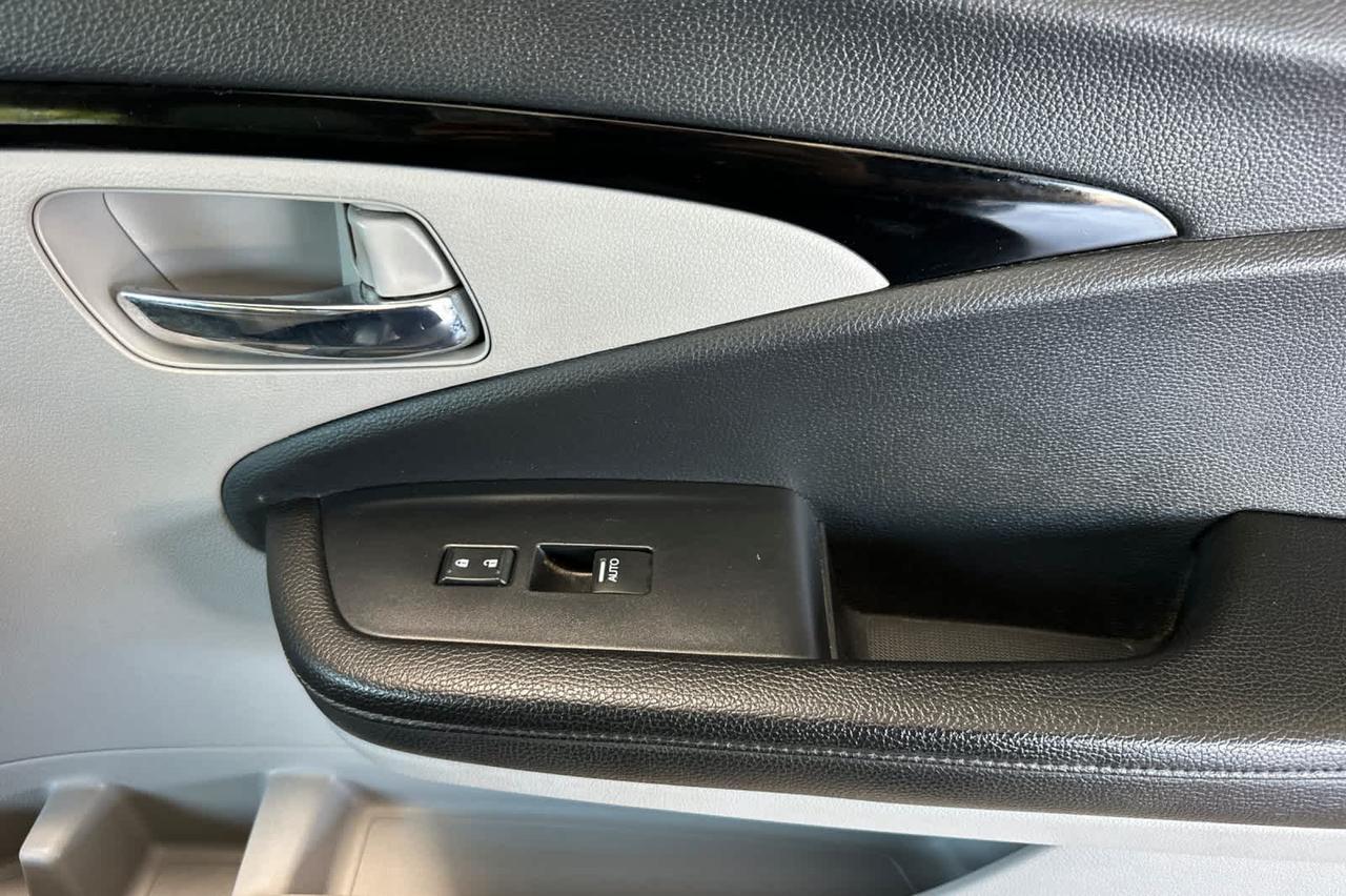 2019 Honda Pilot Touring 8-Passenger Roseville CA