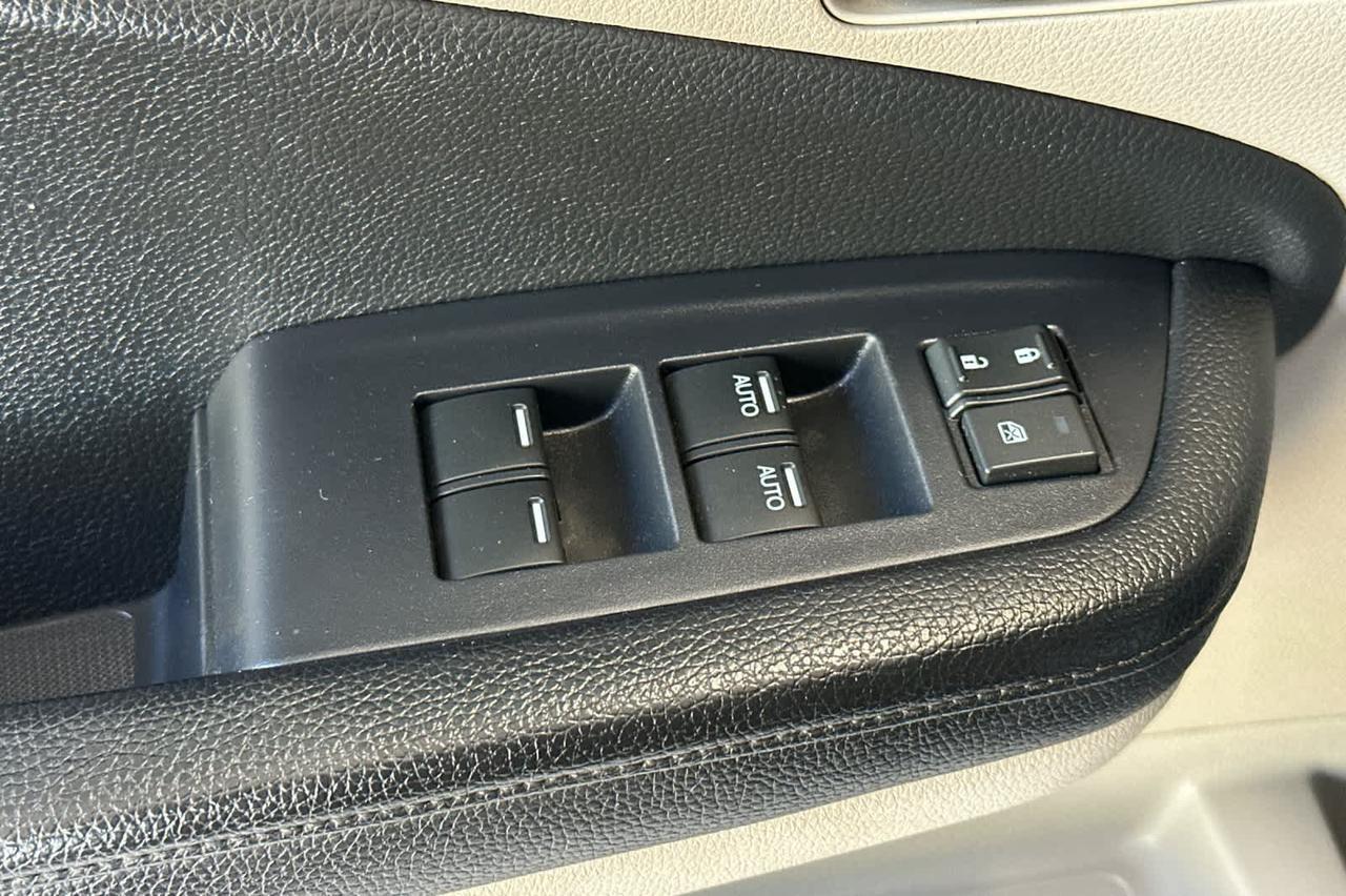 2019 Honda Pilot Touring 8-Passenger Roseville CA