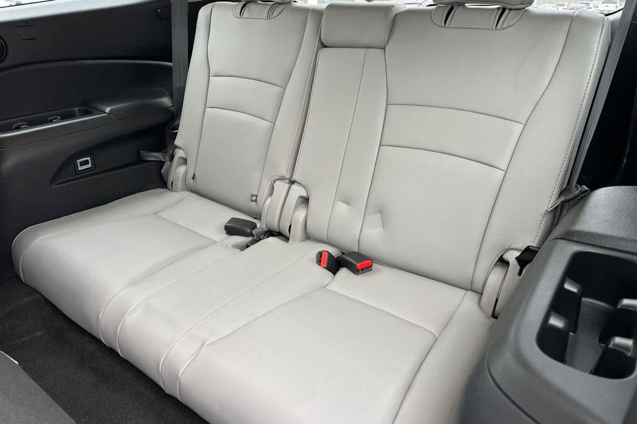 2019 Honda Pilot Touring 8-Passenger Roseville CA