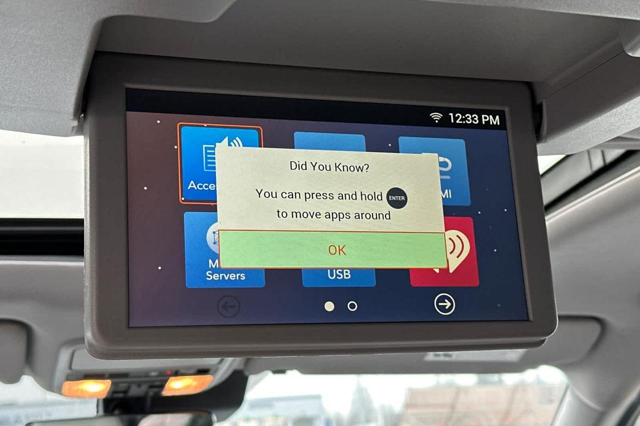 2019 Honda Pilot Touring 8-Passenger Roseville CA