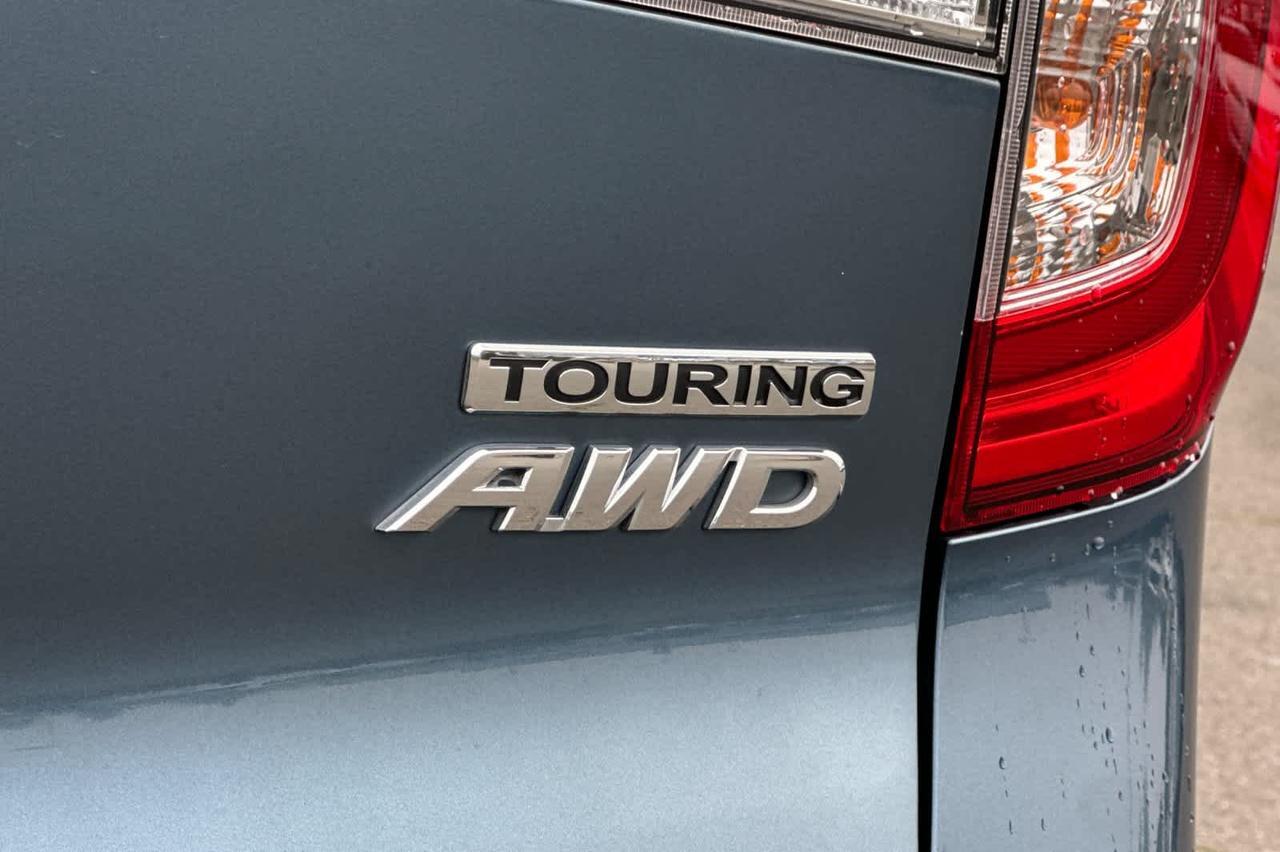 2019 Honda Pilot Touring 8-Passenger Roseville CA