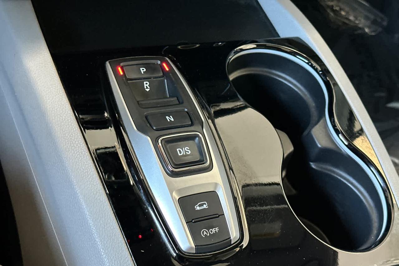 2019 Honda Pilot Touring 8-Passenger Roseville CA