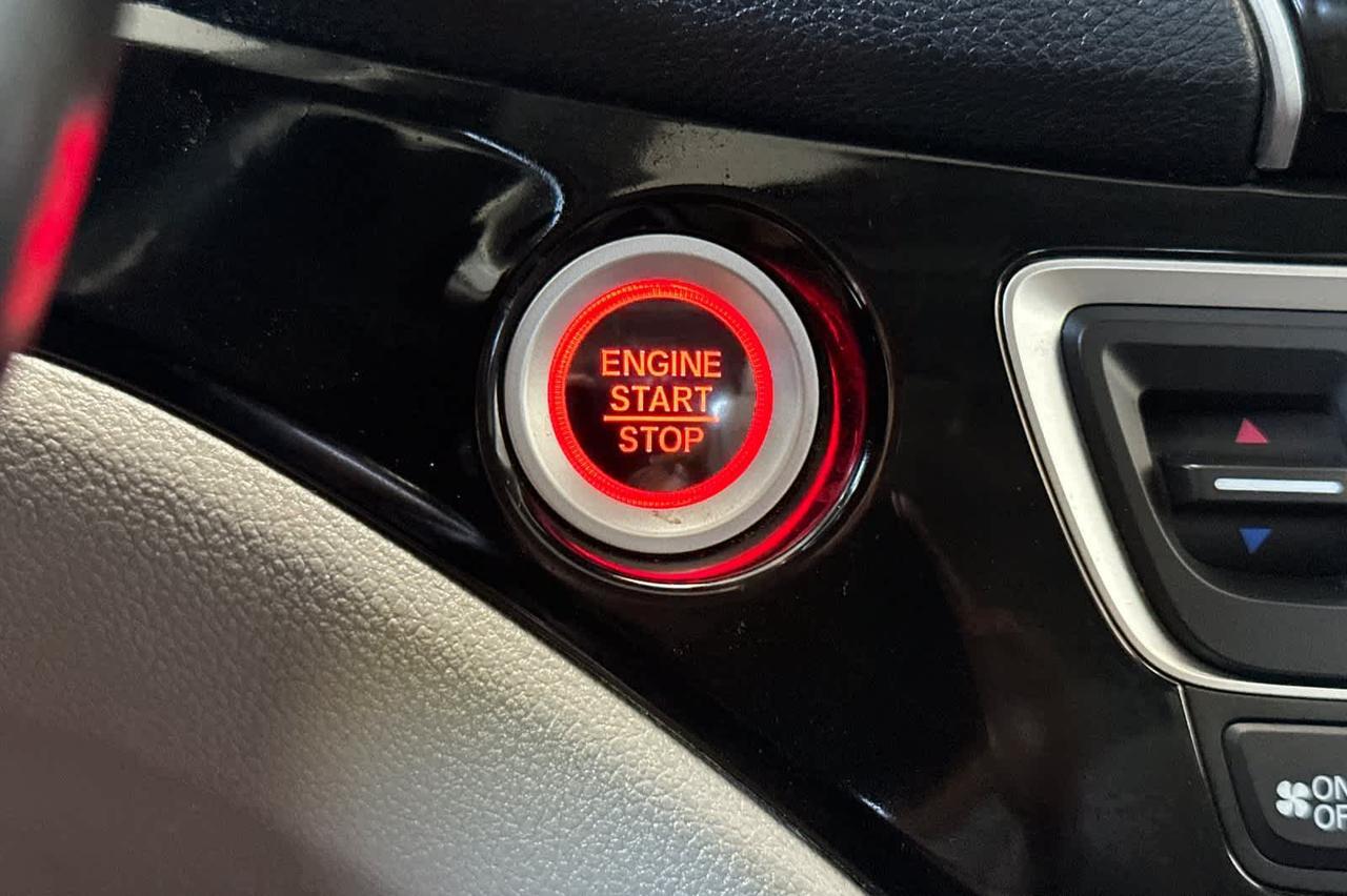 2019 Honda Pilot Touring 8-Passenger Roseville CA