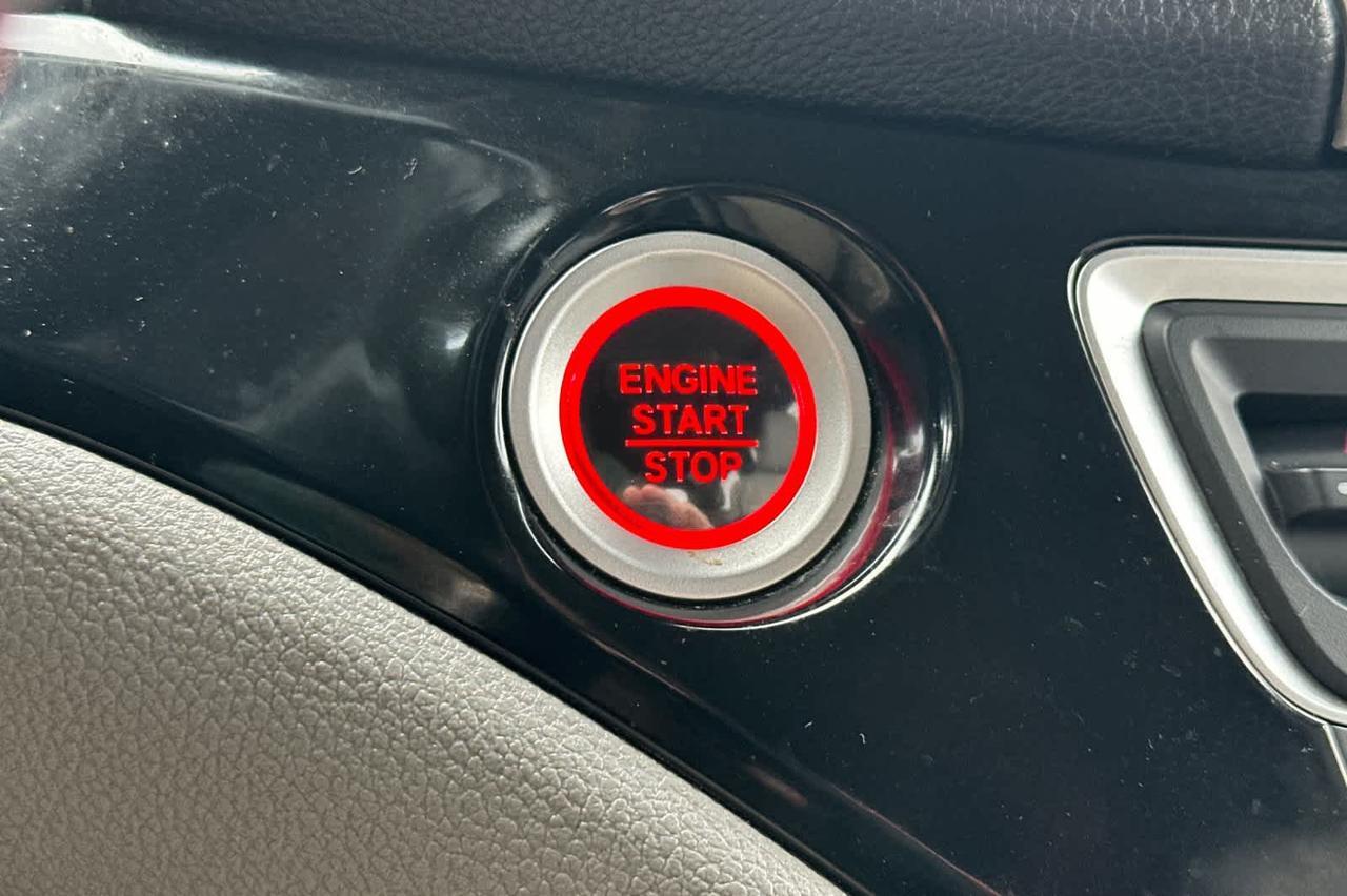 2019 Honda Pilot Touring 8-Passenger Roseville CA