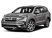 2019 Honda Pilot Touring 8-Passenger