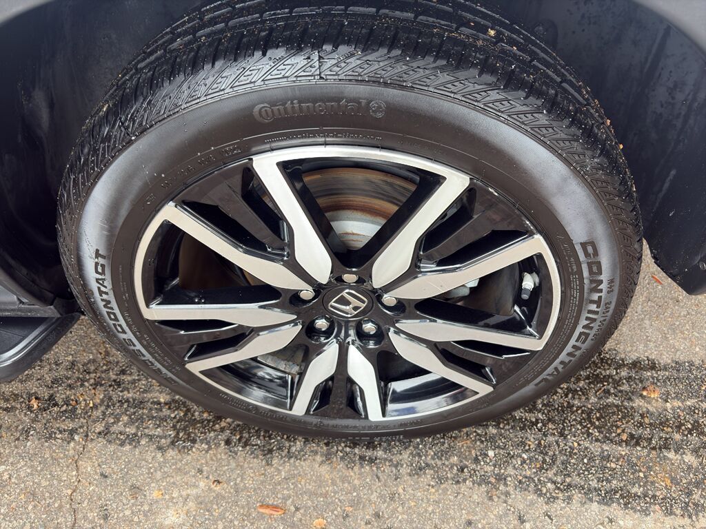 2019 Honda Pilot Touring 8-Passenger Wilmington NC