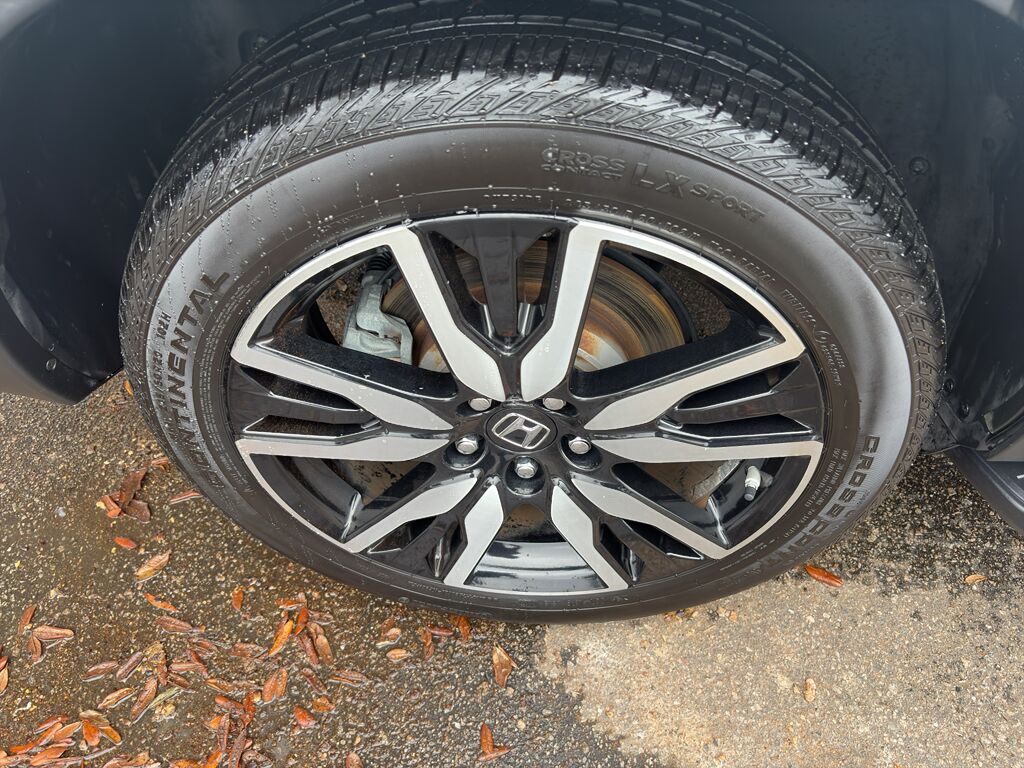 2019 Honda Pilot Touring 8-Passenger Wilmington NC