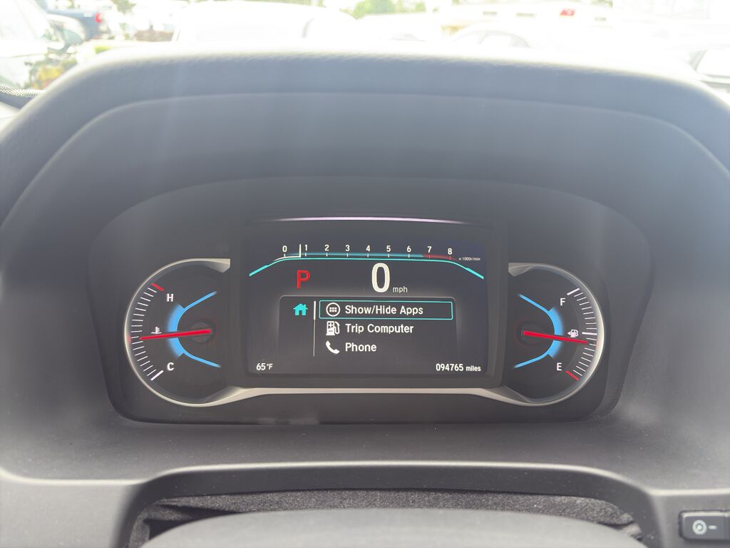 2019 Honda Pilot Touring 8-Passenger Wilmington NC