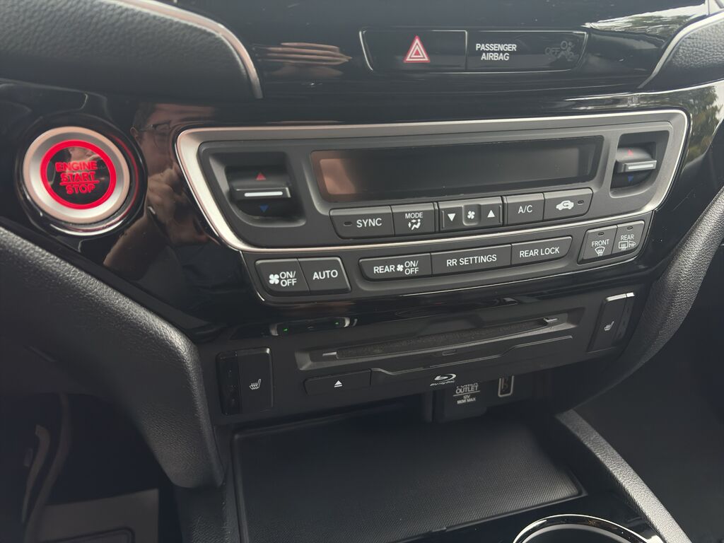 2019 Honda Pilot Touring 8-Passenger Wilmington NC