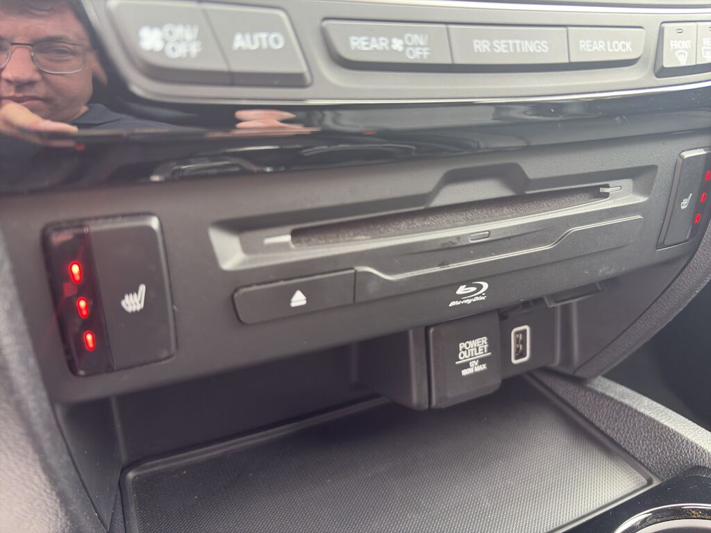 2019 Honda Pilot Touring 8-Passenger Wilmington NC