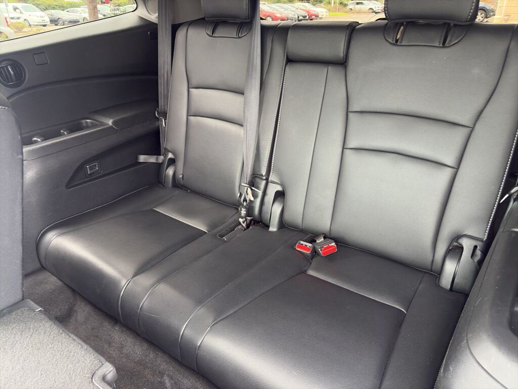 2019 Honda Pilot Touring 8-Passenger Wilmington NC