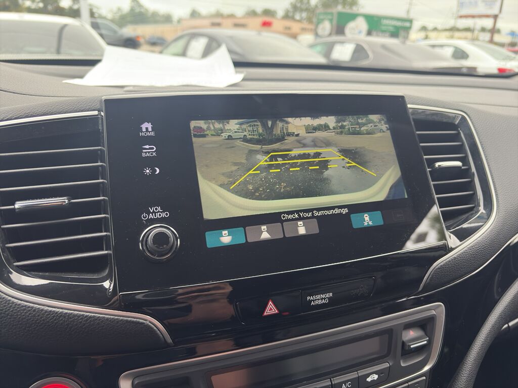 2019 Honda Pilot Touring 8-Passenger Wilmington NC