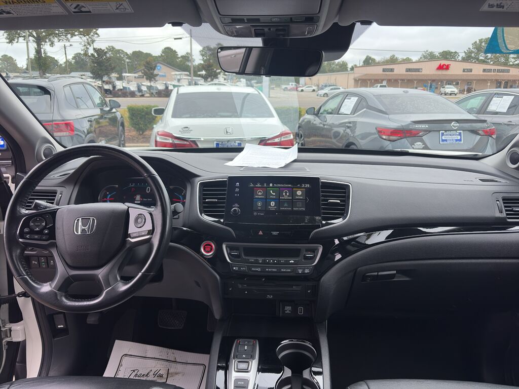 2019 Honda Pilot Touring 8-Passenger Wilmington NC