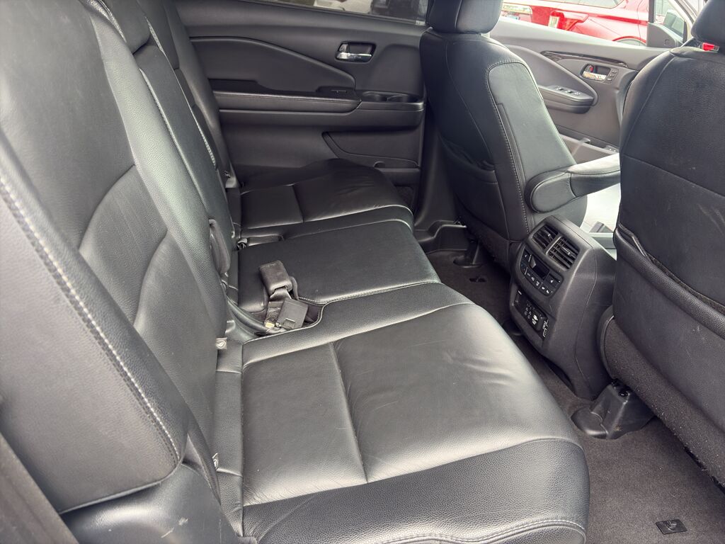 2019 Honda Pilot Touring 8-Passenger Wilmington NC