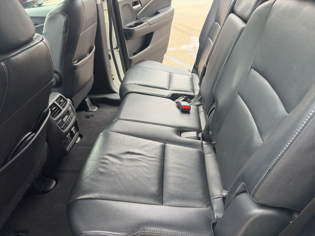 2019 Honda Pilot Touring 8-Passenger Wilmington NC