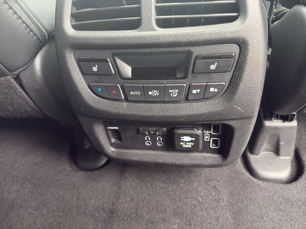 2019 Honda Pilot Touring 8-Passenger Wilmington NC