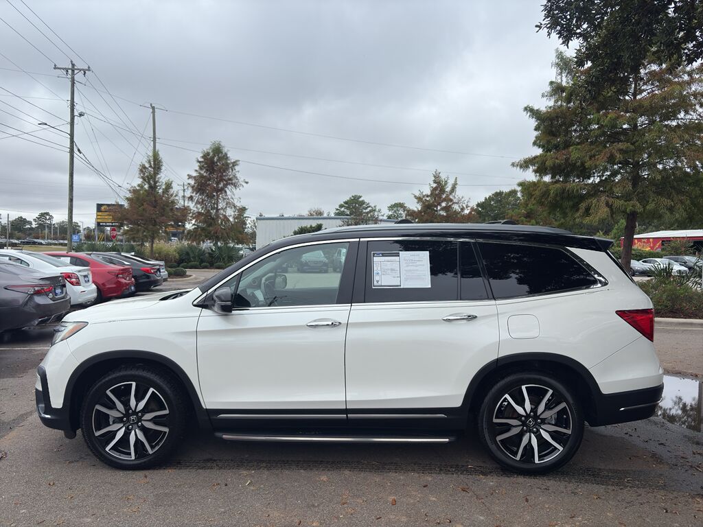2019 Honda Pilot Touring 8-Passenger Wilmington NC