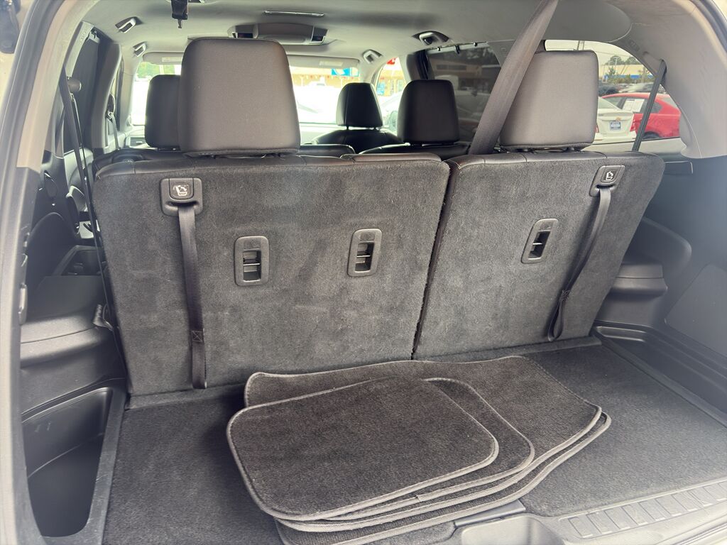 2019 Honda Pilot Touring 8-Passenger Wilmington NC