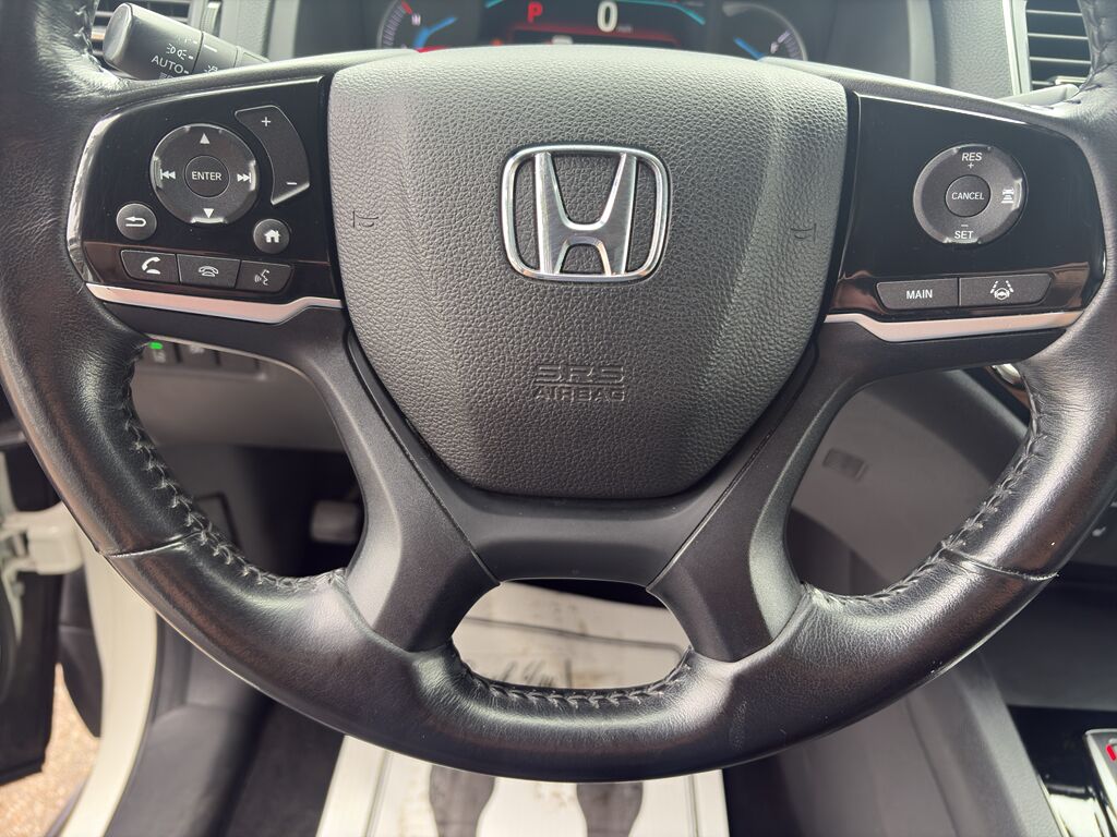 2019 Honda Pilot Touring 8-Passenger Wilmington NC