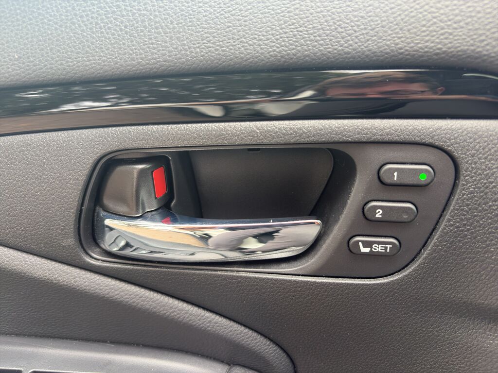 2019 Honda Pilot Touring 8-Passenger Wilmington NC