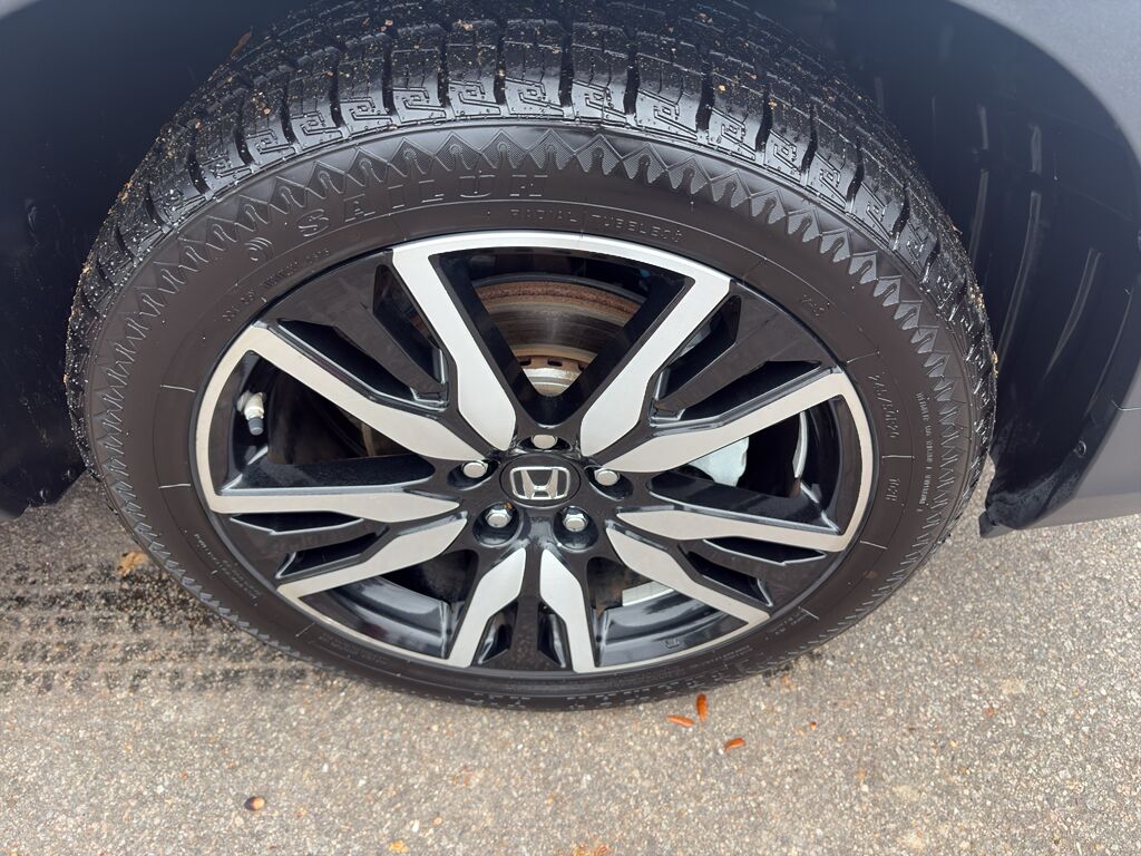 2019 Honda Pilot Touring 8-Passenger Wilmington NC