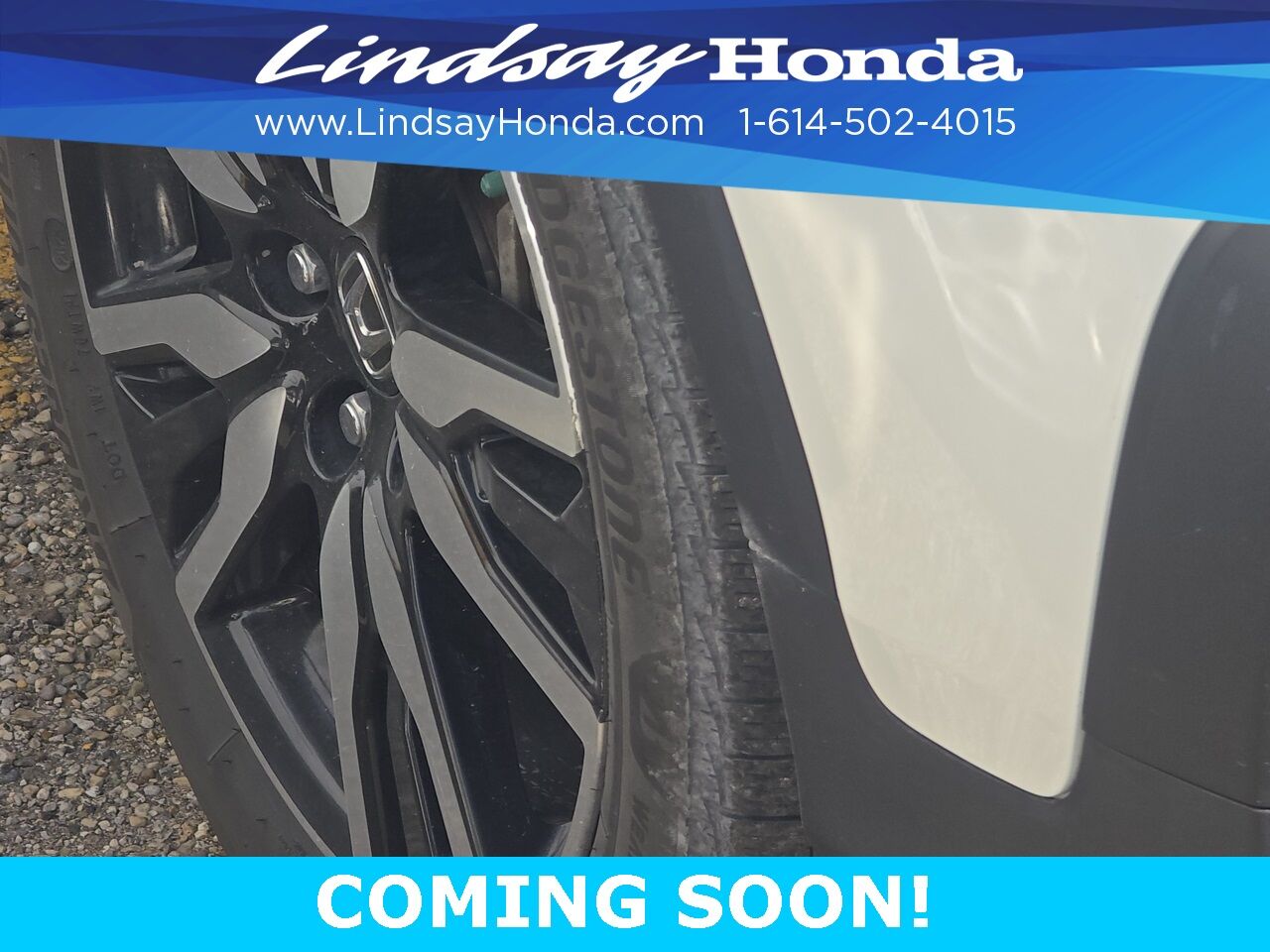 2019 Honda Pilot Touring Columbus OH