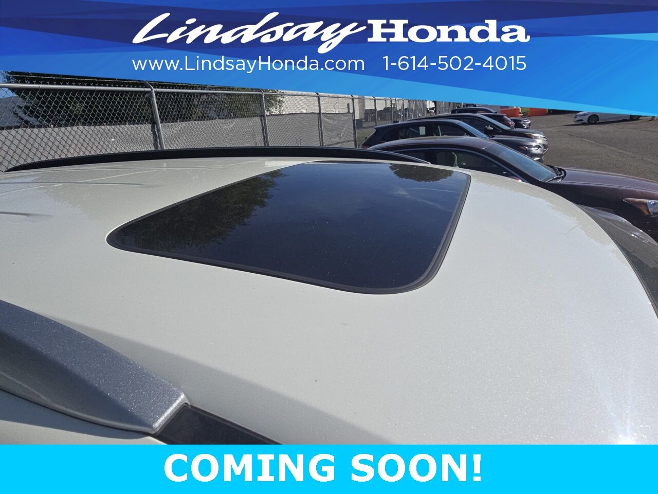 2019 Honda Pilot Touring Columbus OH